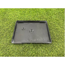 Площадка аккумулятора