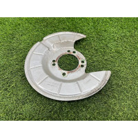 Пыльник тормозного диска