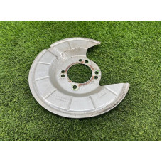 Пыльник тормозного диска