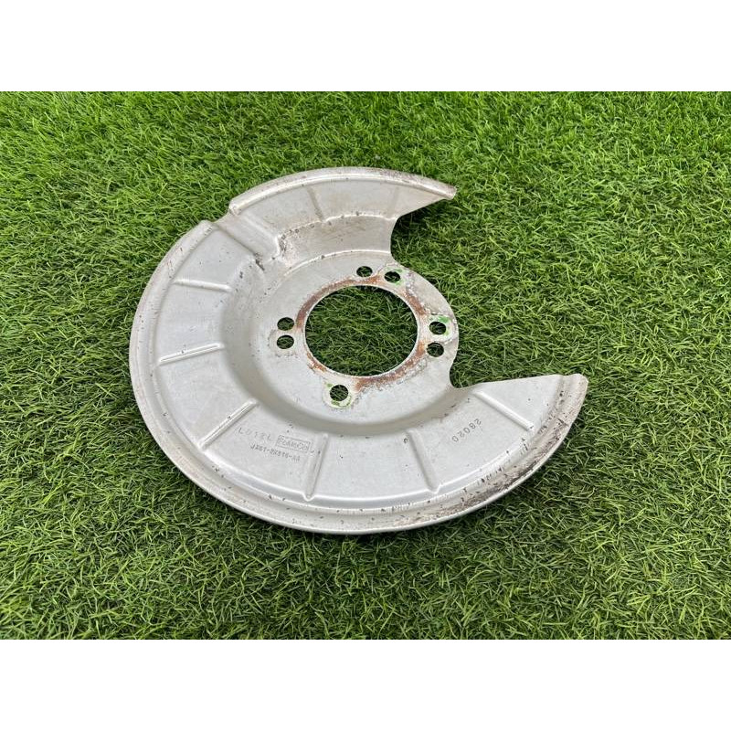 Пыльник тормозного диска (тормозная система) FORD ESCAPE MK4 2020 1.5 JX6Z2C028B