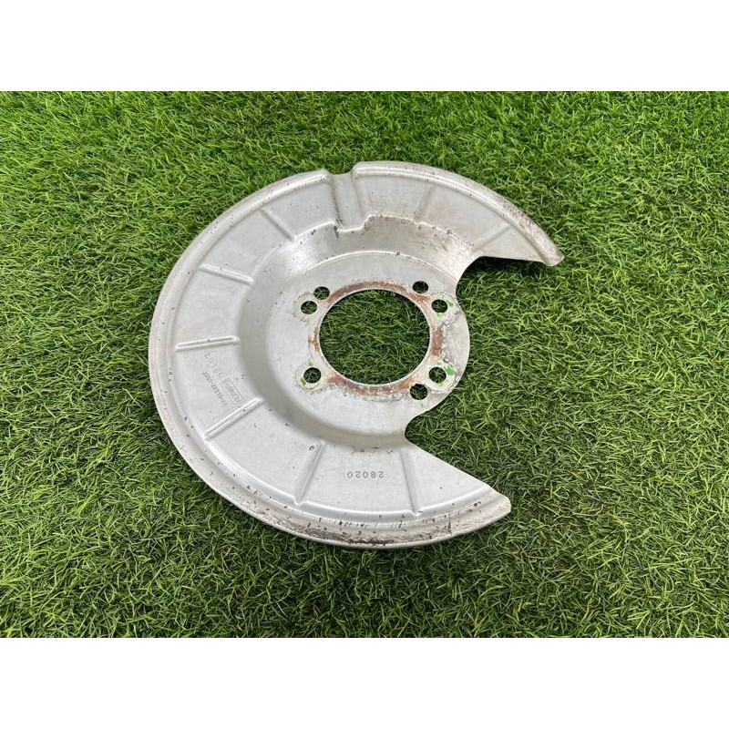 Пыльник тормозного диска (тормозная система) FORD ESCAPE MK4 2020 1.5 JX6Z2C028B