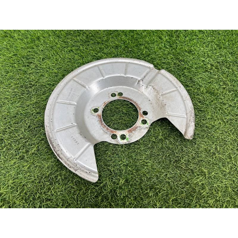 Пыльник тормозного диска (тормозная система) FORD ESCAPE MK4 2020 1.5 JX6Z2C028B