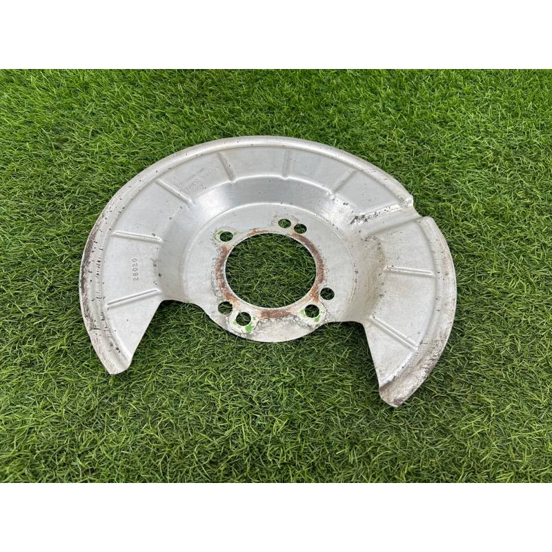 Пыльник тормозного диска (тормозная система) FORD ESCAPE MK4 2020 1.5 JX6Z2C028B