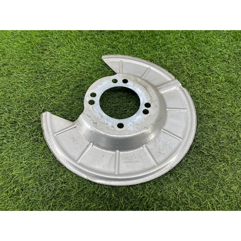 Пыльник тормозного диска (тормозная система) FORD ESCAPE MK4 2020 1.5 JX6Z2C028B