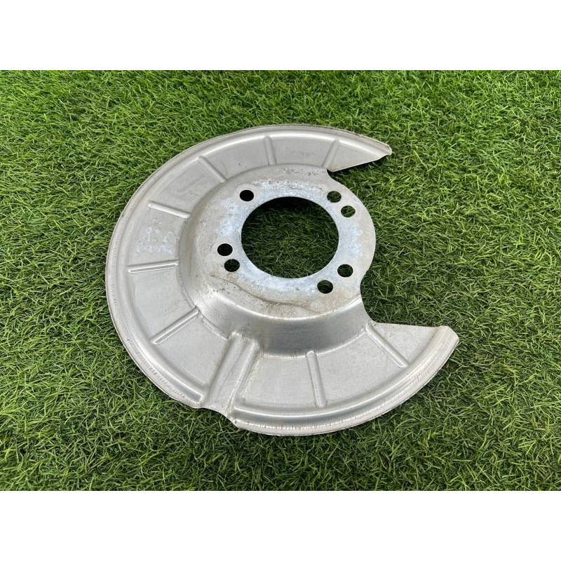 Пыльник тормозного диска (тормозная система) FORD ESCAPE MK4 2020 1.5 JX6Z2C028B