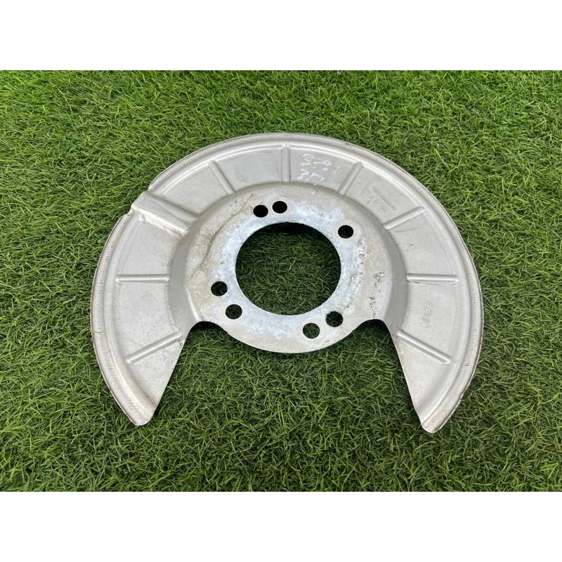 Пыльник тормозного диска (тормозная система) FORD ESCAPE MK4 2020 1.5 JX6Z2C028B