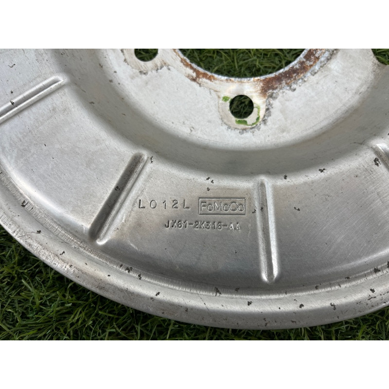 Пыльник тормозного диска (тормозная система) FORD ESCAPE MK4 2020 1.5 JX6Z2C028B