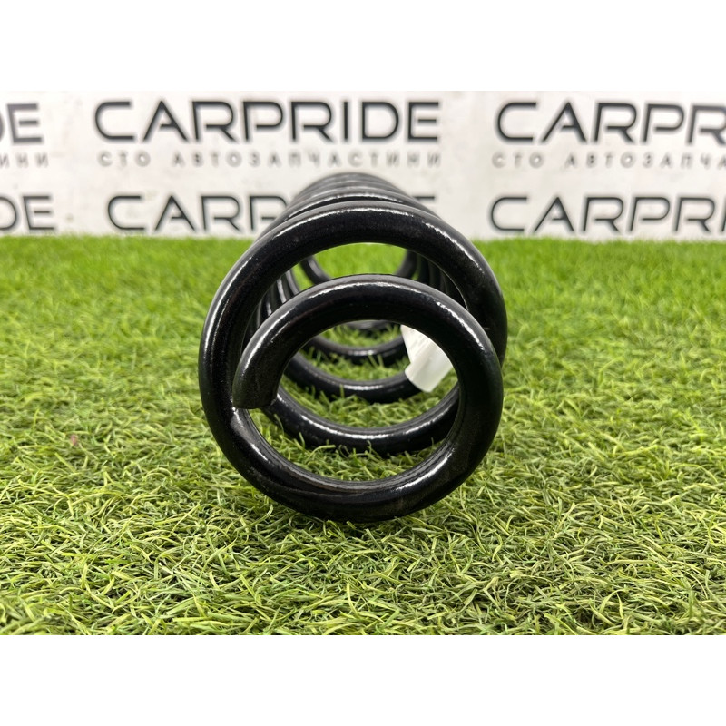 Пружина подвески (подвеска) FORD ESCAPE MK4 2020 1.5 LX6Z5560ED