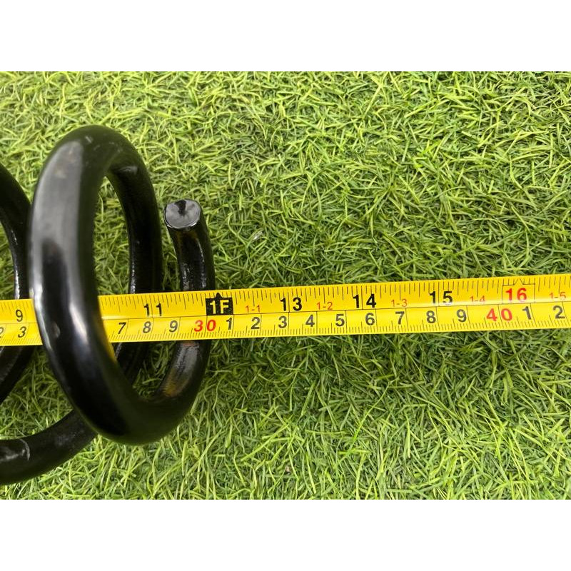 Пружина подвески (подвеска) FORD ESCAPE MK4 2020 1.5 LX6Z5560ED