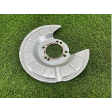 Пыльник тормозного диска