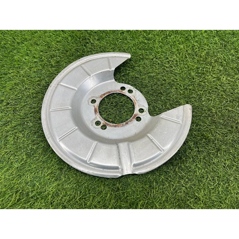 Пыльник тормозного диска (тормозная система) FORD ESCAPE MK4 2020 1.5 JX6Z2C028A