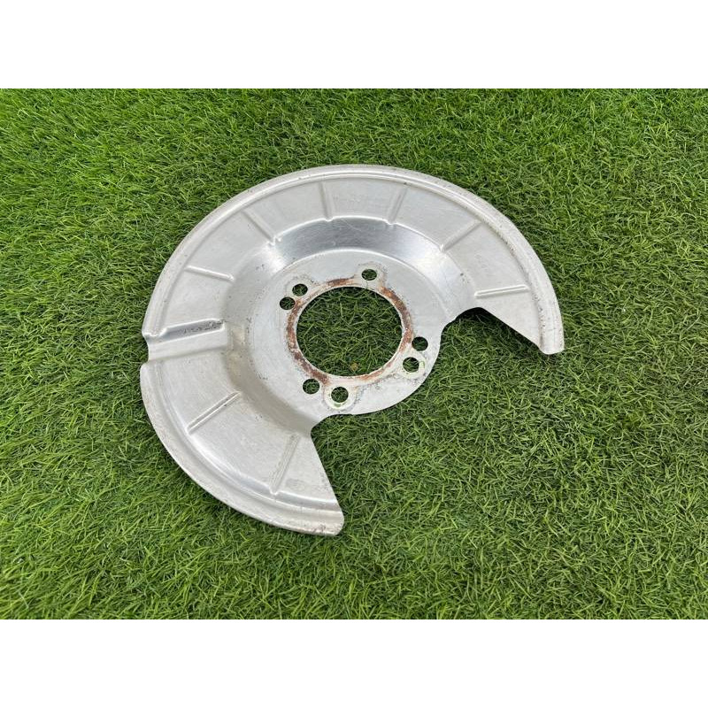 Пыльник тормозного диска (тормозная система) FORD ESCAPE MK4 2020 1.5 JX6Z2C028A