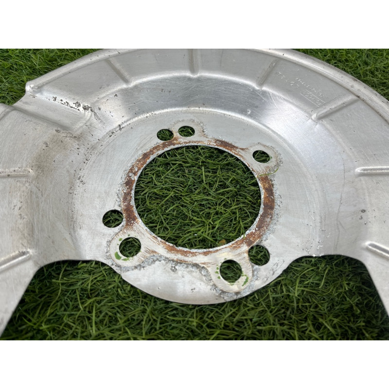 Пыльник тормозного диска (тормозная система) FORD ESCAPE MK4 2020 1.5 JX6Z2C028A