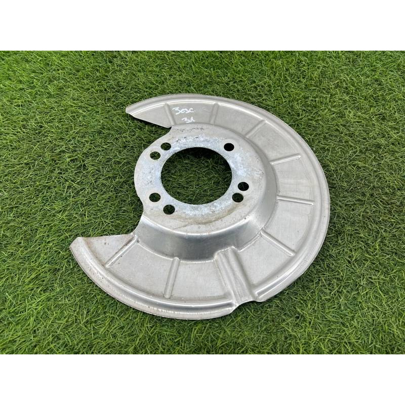 Пыльник тормозного диска (тормозная система) FORD ESCAPE MK4 2020 1.5 JX6Z2C028A