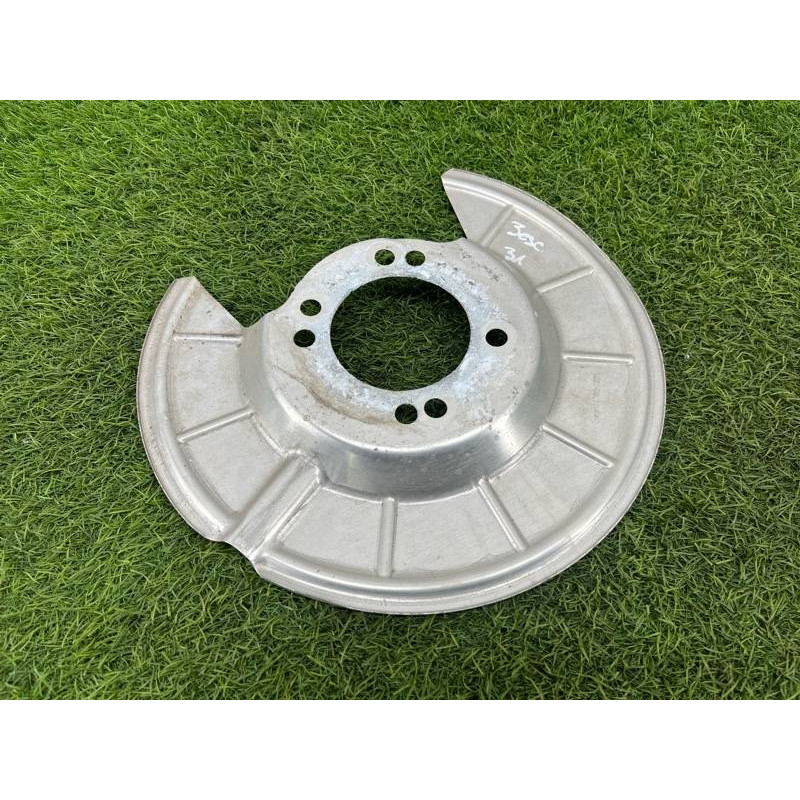 Пыльник тормозного диска (тормозная система) FORD ESCAPE MK4 2020 1.5 JX6Z2C028A