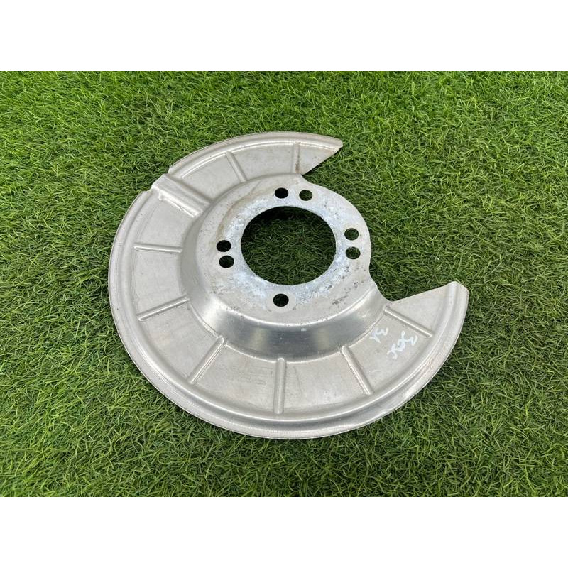 Пыльник тормозного диска (тормозная система) FORD ESCAPE MK4 2020 1.5 JX6Z2C028A