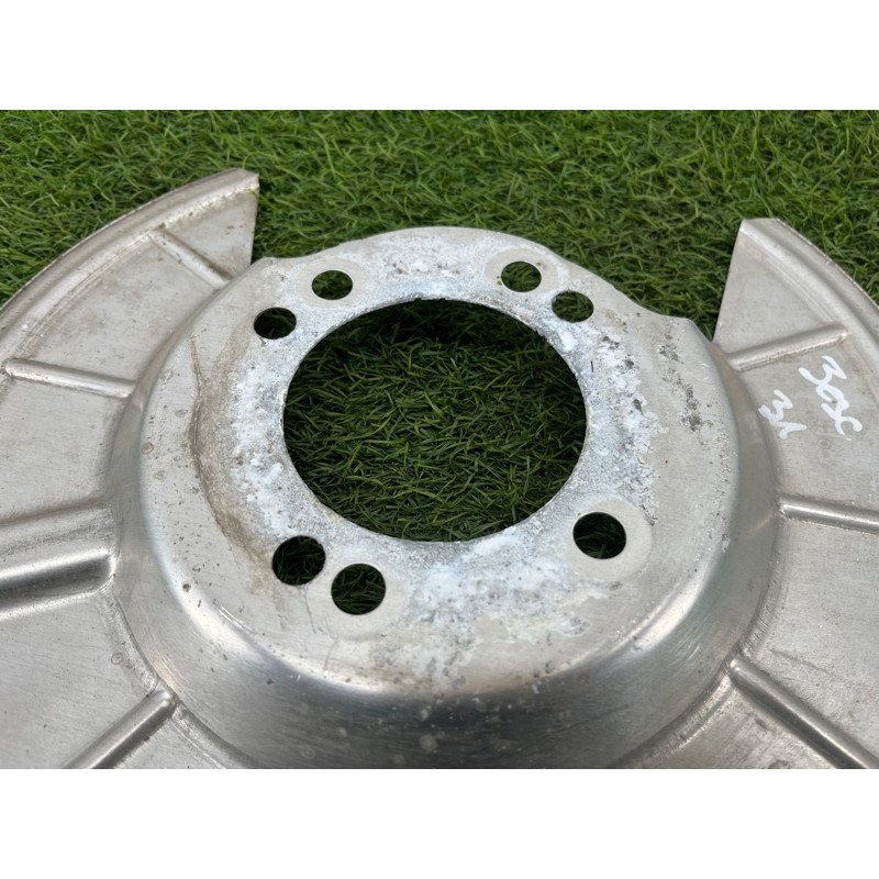 Пыльник тормозного диска (тормозная система) FORD ESCAPE MK4 2020 1.5 JX6Z2C028A