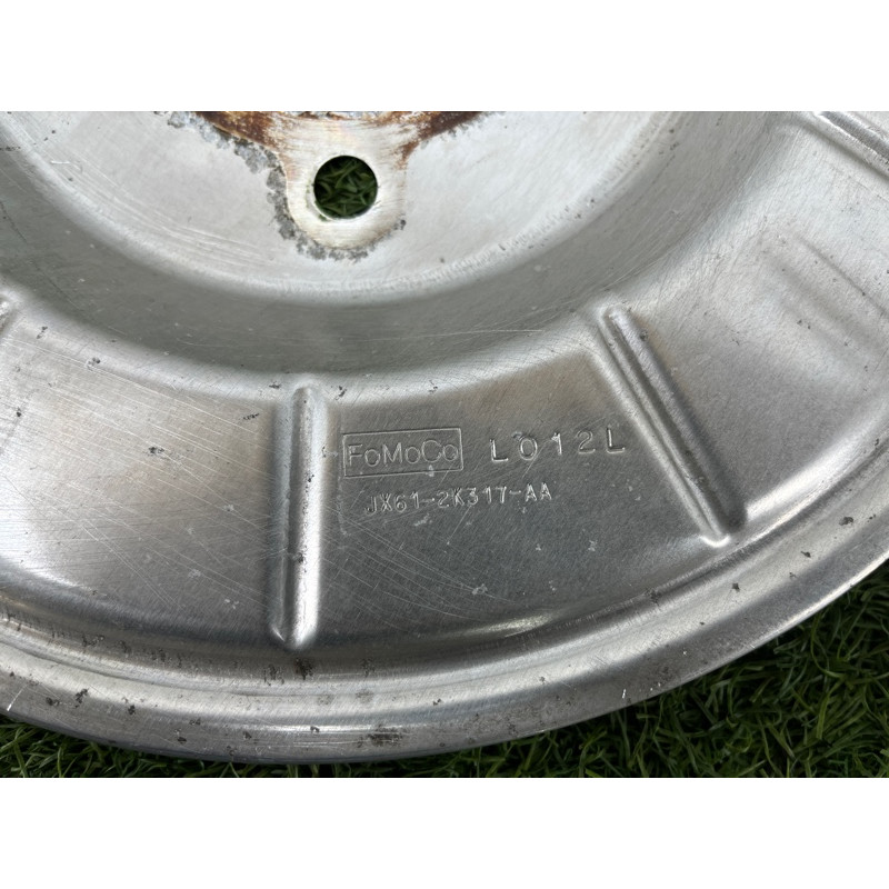 Пыльник тормозного диска (тормозная система) FORD ESCAPE MK4 2020 1.5 JX6Z2C028A