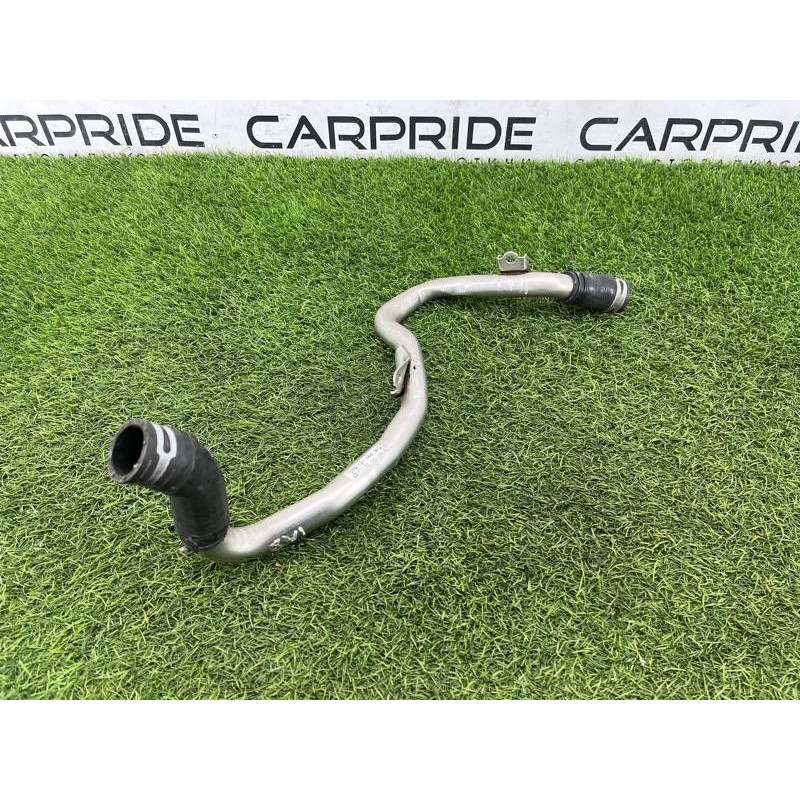 Трубка системы охлаждения (система охлаждения) AUDI A8 D4 2011 4,2 079121065BQ