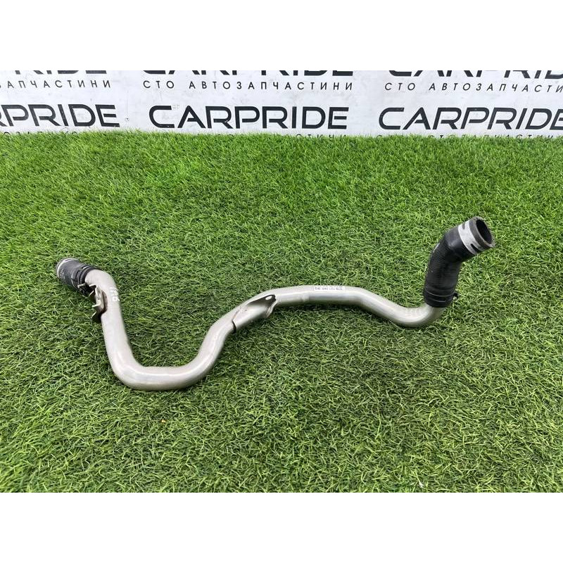 Трубка системы охлаждения (система охлаждения) AUDI A8 D4 2011 4,2 079121065BQ