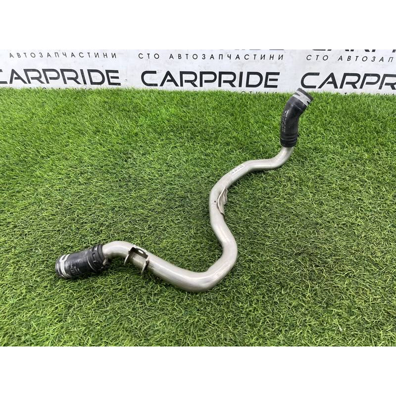 Трубка системы охлаждения (система охлаждения) AUDI A8 D4 2011 4,2 079121065BQ