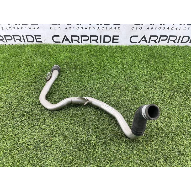 Трубка системы охлаждения (система охлаждения) AUDI A8 D4 2011 4,2 079121065BQ