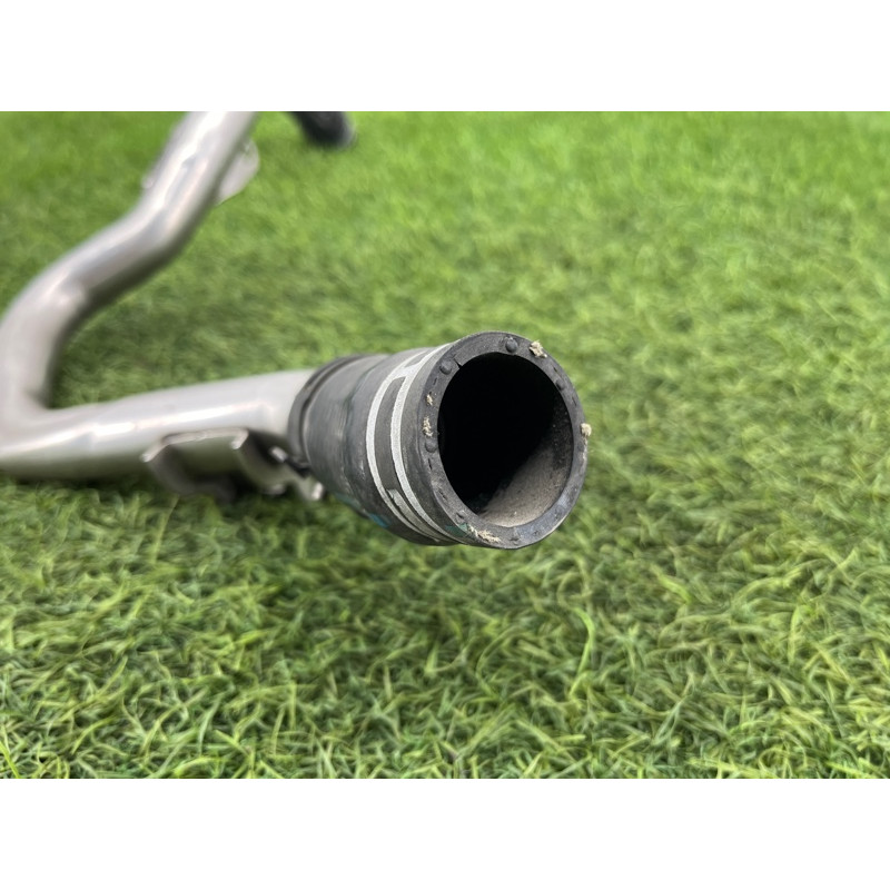 Трубка системы охлаждения (система охлаждения) AUDI A8 D4 2011 4,2 079121065BQ