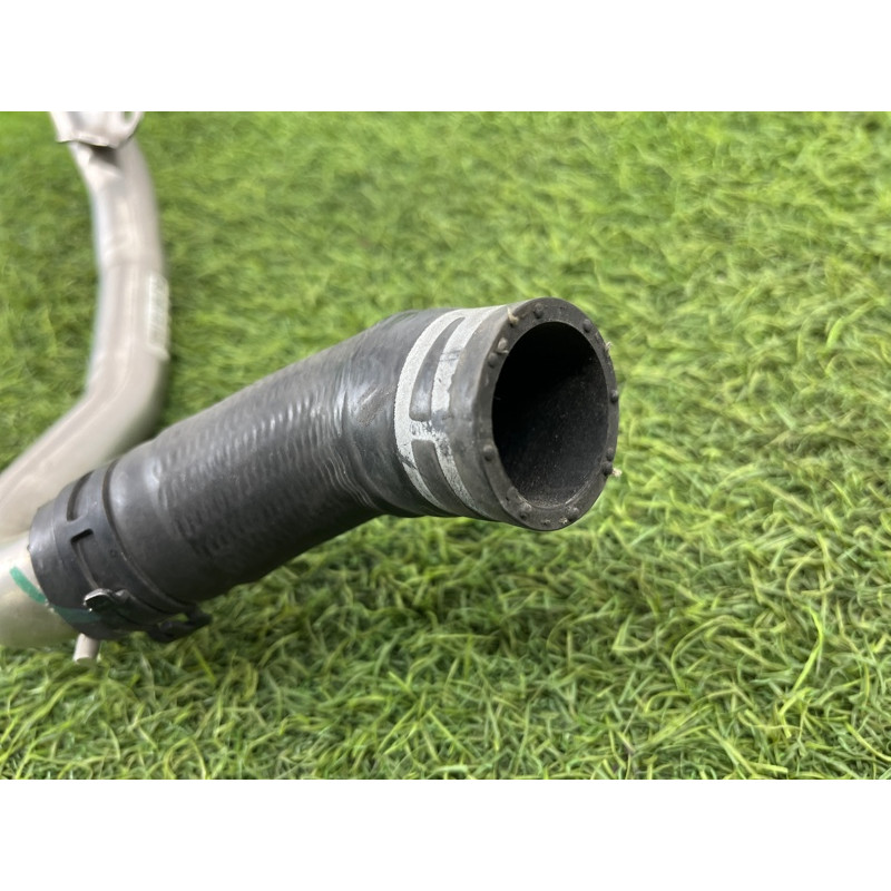 Трубка системы охлаждения (система охлаждения) AUDI A8 D4 2011 4,2 079121065BQ