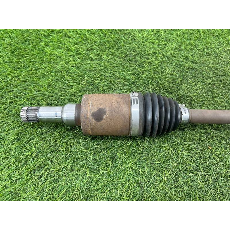 Привод (трансмиссия) FORD ESCAPE MK4 2020 1.5 LX6Z4K138A