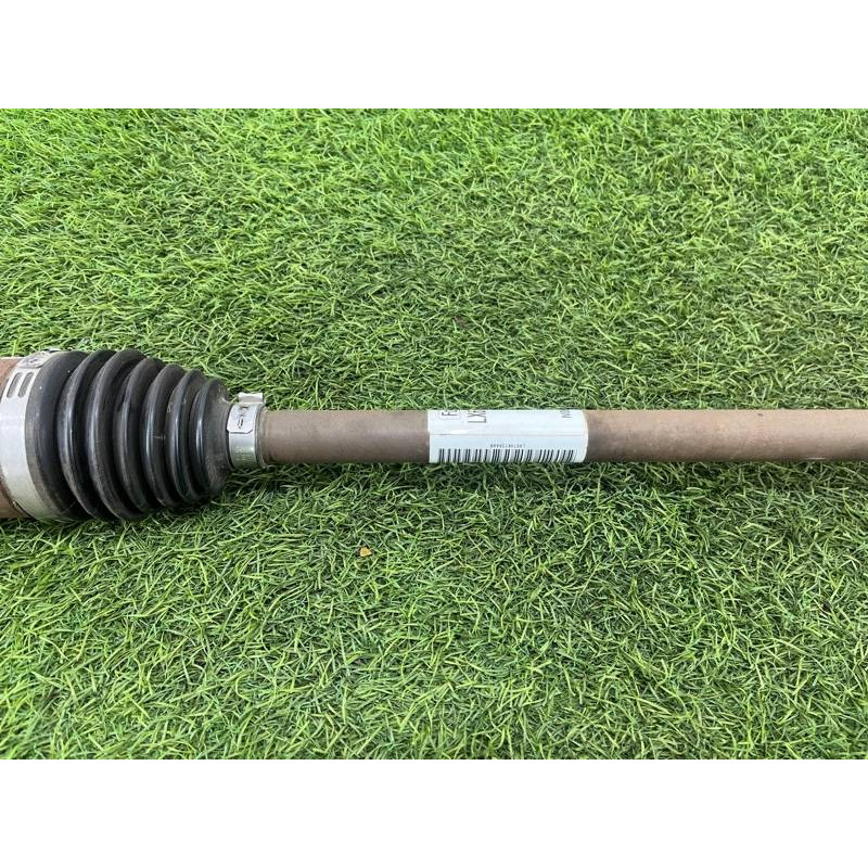 Привод (трансмиссия) FORD ESCAPE MK4 2020 1.5 LX6Z4K138A