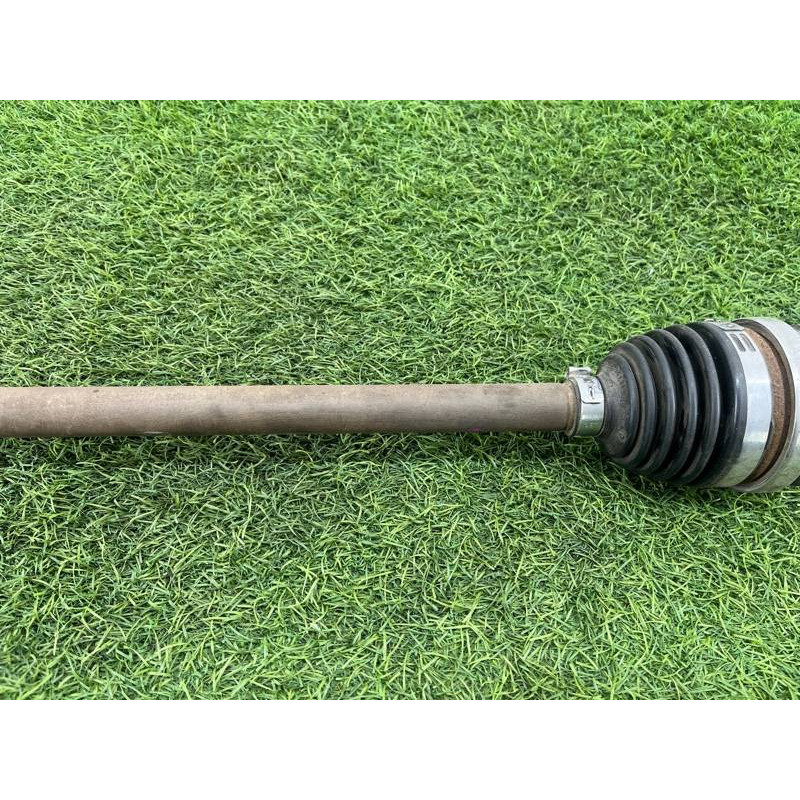 Привод (трансмиссия) FORD ESCAPE MK4 2020 1.5 LX6Z4K138A