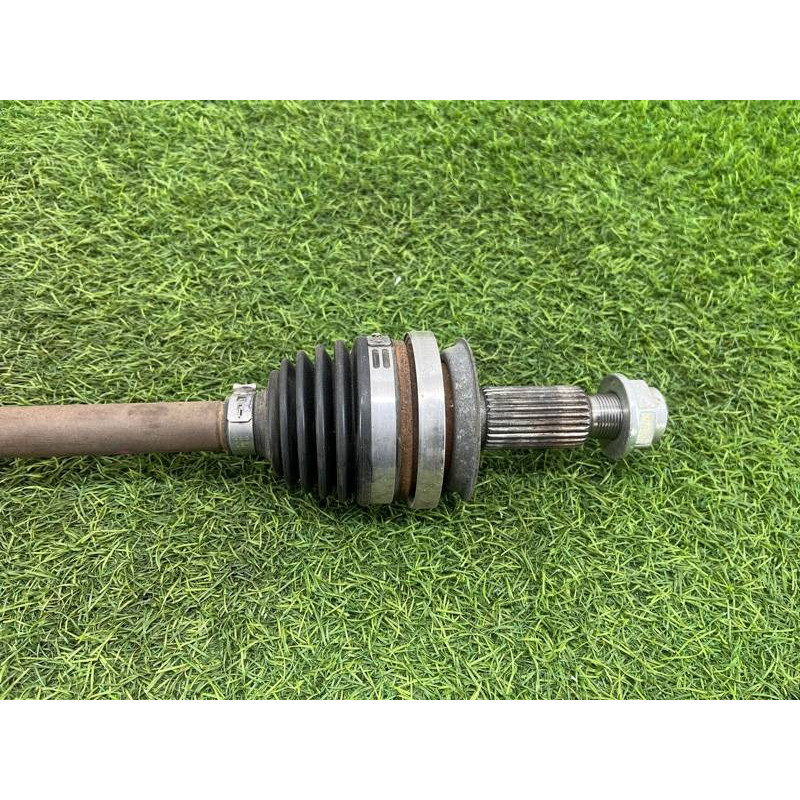 Привод (трансмиссия) FORD ESCAPE MK4 2020 1.5 LX6Z4K138A