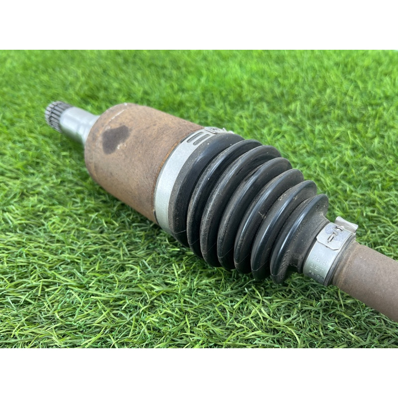 Привод (трансмиссия) FORD ESCAPE MK4 2020 1.5 LX6Z4K138A