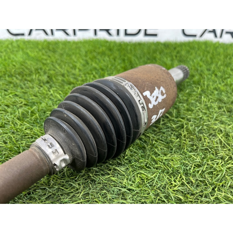 Привод (трансмиссия) FORD ESCAPE MK4 2020 1.5 LX6Z4K138A