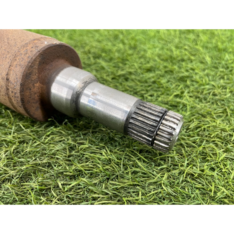 Привод (трансмиссия) FORD ESCAPE MK4 2020 1.5 LX6Z4K138A