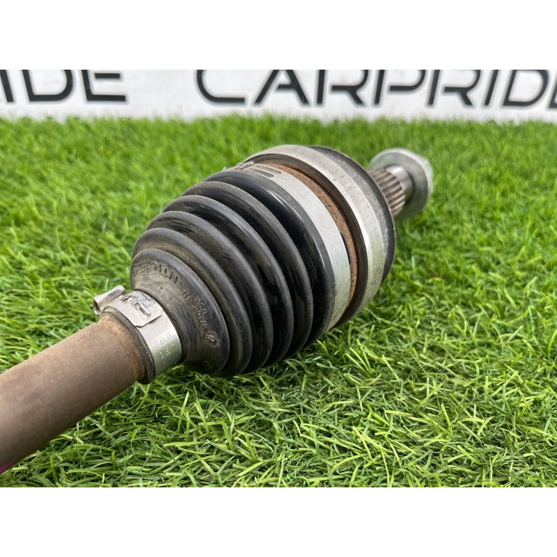 Привод (трансмиссия) FORD ESCAPE MK4 2020 1.5 LX6Z4K138A