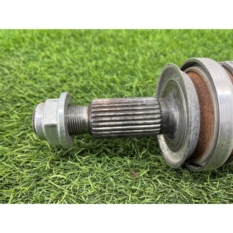 Привод (трансмиссия) FORD ESCAPE MK4 2020 1.5 LX6Z4K138A