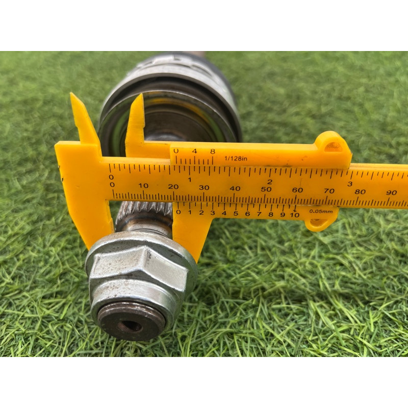 Привод (трансмиссия) FORD ESCAPE MK4 2020 1.5 LX6Z4K138A