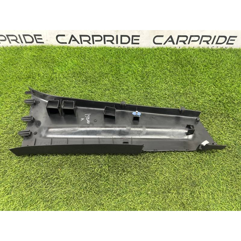 Обшивка Стойки (салон) Renault Scenic III 2011 1.6 R9M 769160032R