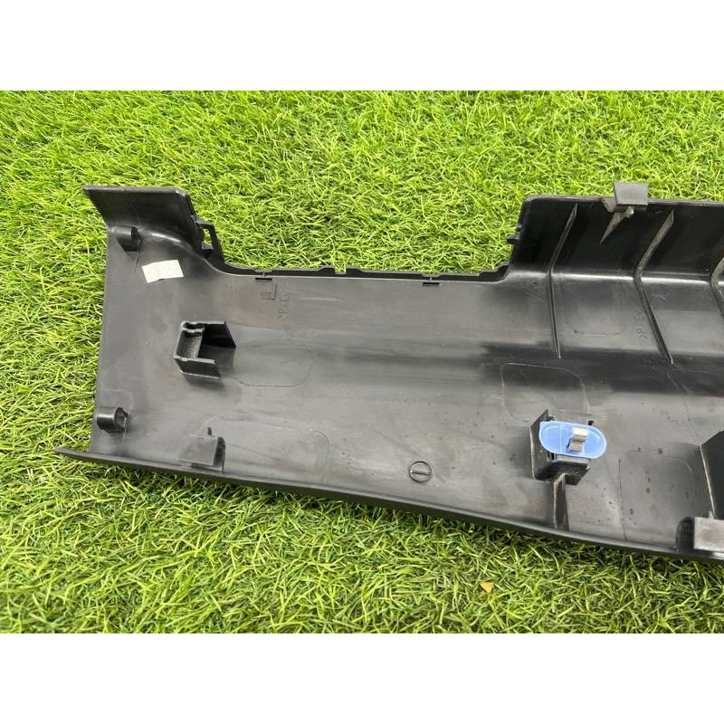 Обшивка Стойки (салон) Renault Scenic III 2011 1.6 R9M 769160032R