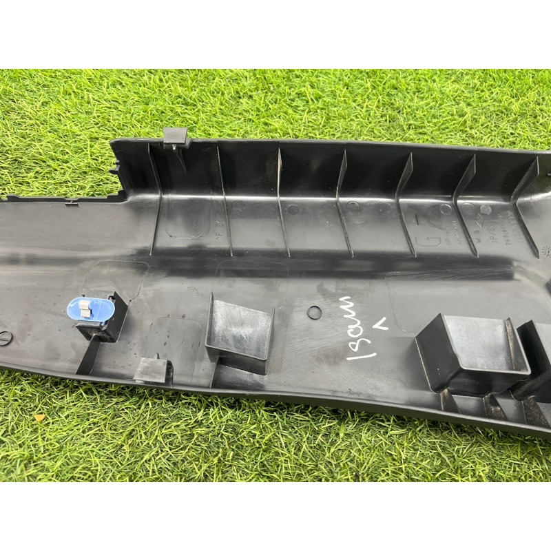 Обшивка Стойки (салон) Renault Scenic III 2011 1.6 R9M 769160032R