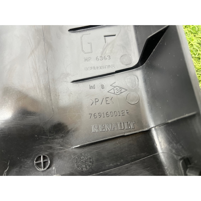 Обшивка Стойки (салон) Renault Scenic III 2011 1.6 R9M 769160032R