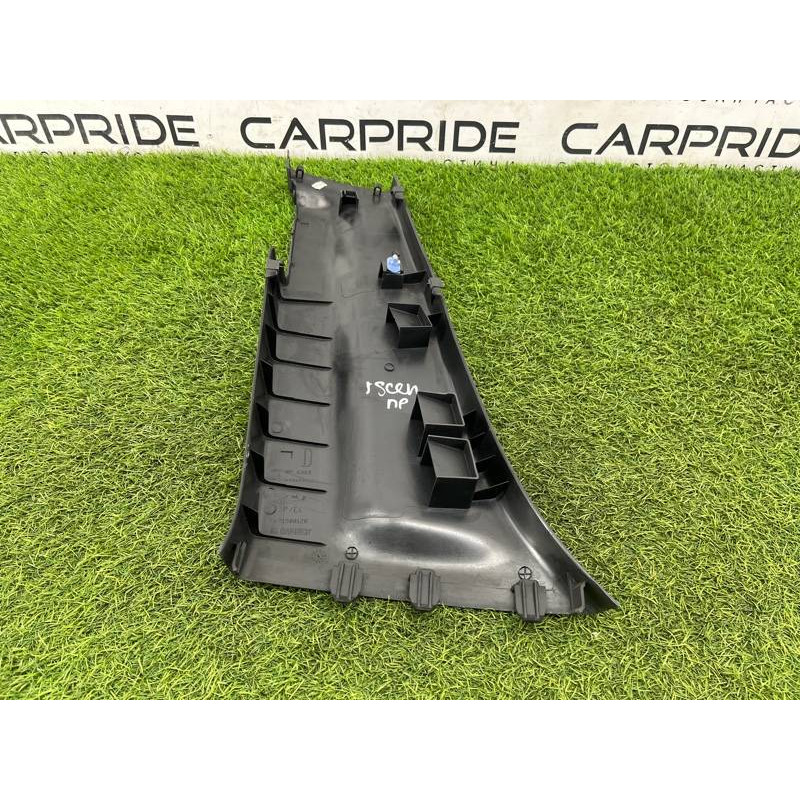 Обшивка Стойки (салон) Renault Scenic III 2011 1.6 R9M 769150030R