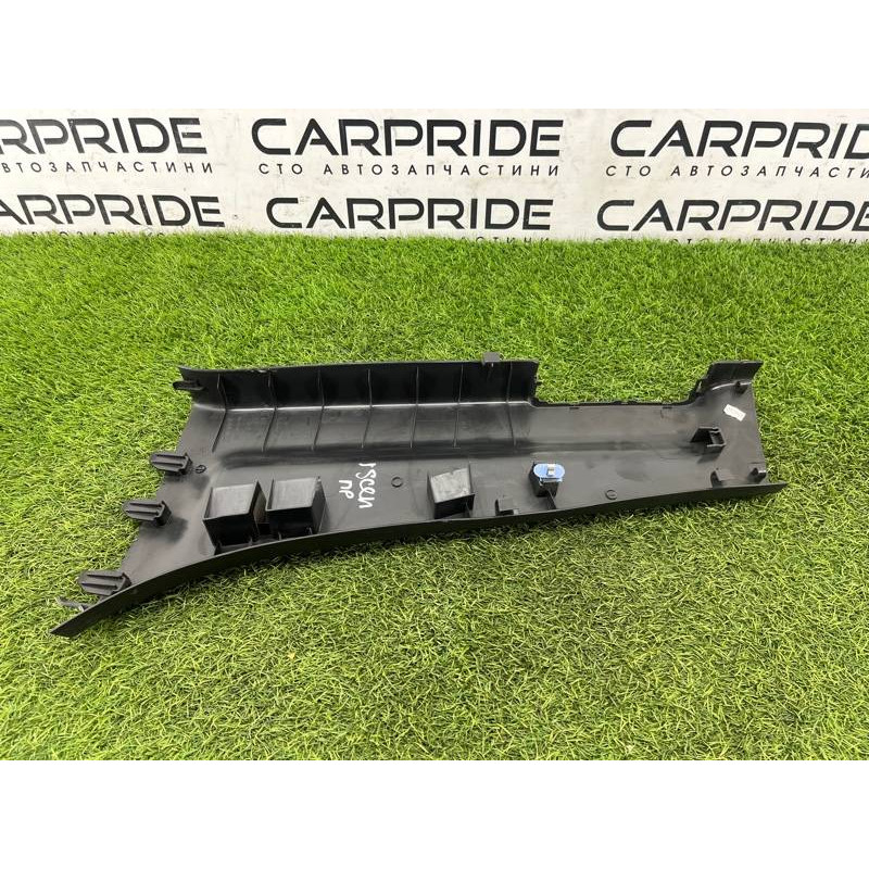 Обшивка Стойки (салон) Renault Scenic III 2011 1.6 R9M 769150030R