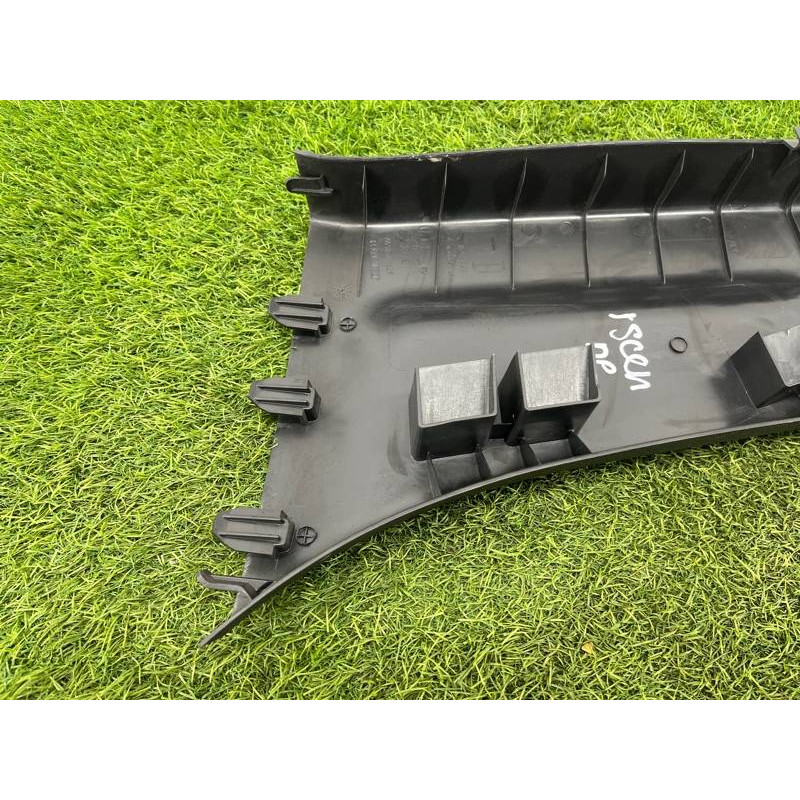 Обшивка Стойки (салон) Renault Scenic III 2011 1.6 R9M 769150030R