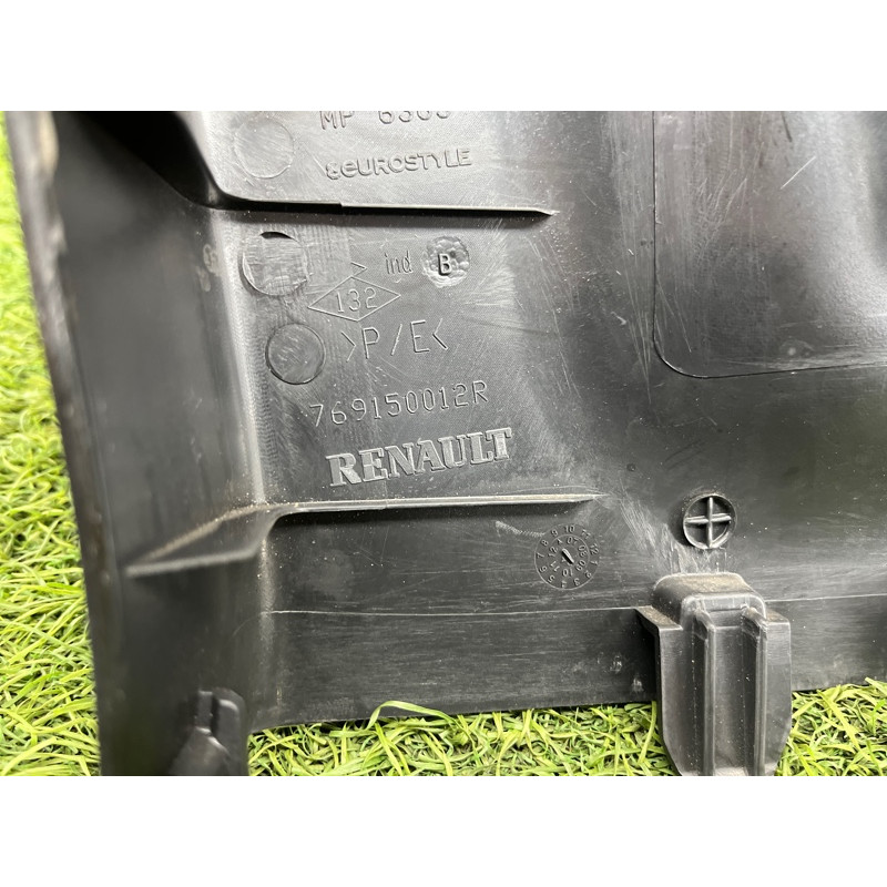 Обшивка Стойки (салон) Renault Scenic III 2011 1.6 R9M 769150030R