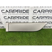 Накладка двери внешняя