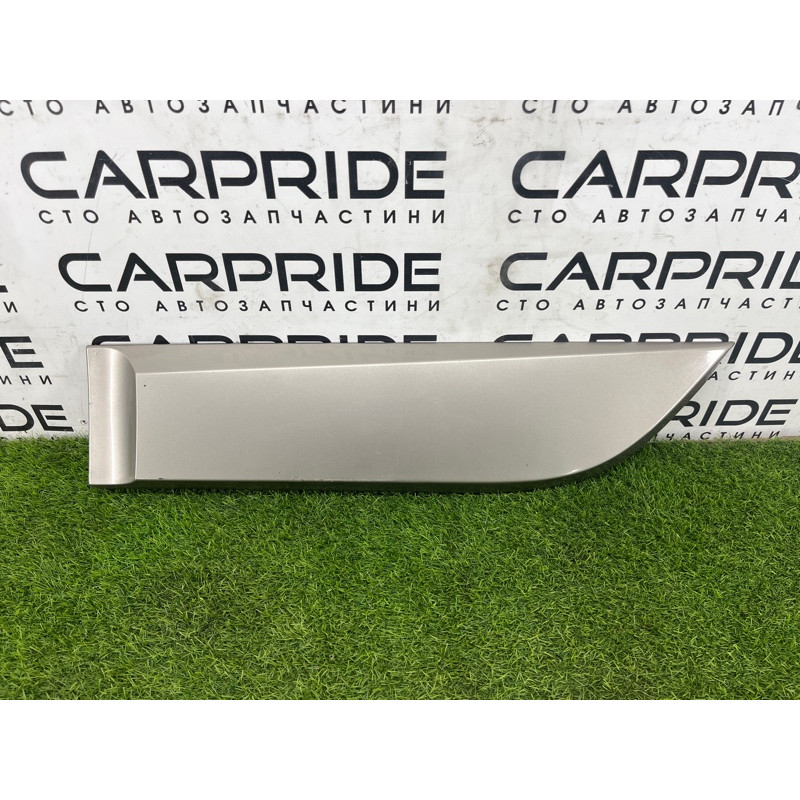 Накладка двери внешняя (кузов и элементы) Renault Scenic III 2011 1.6 R9M 828770002R