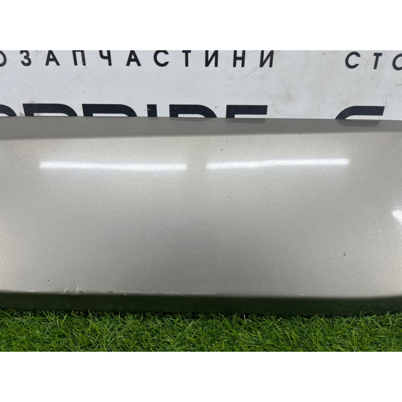 Накладка двери внешняя (кузов и элементы) Renault Scenic III 2011 1.6 R9M 828770002R