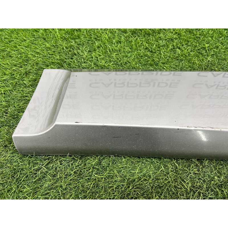 Накладка двери внешняя (кузов и элементы) Renault Scenic III 2011 1.6 R9M 828770002R